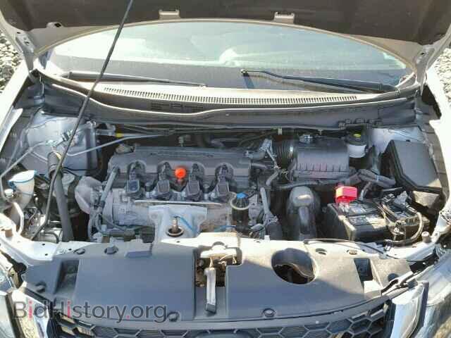 2014 HONDA CIVIC - VIN: 19XFB2F5XEE256664 - Photo 7