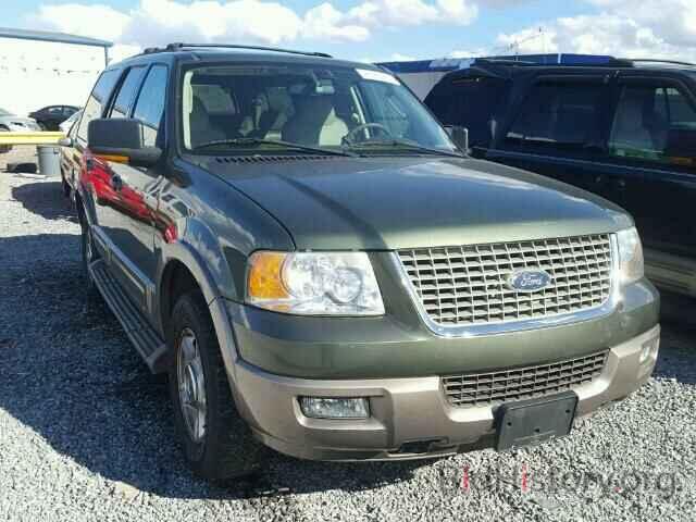 Photo 1FMPU17L74LB20371 - FORD EXPEDITION 2004