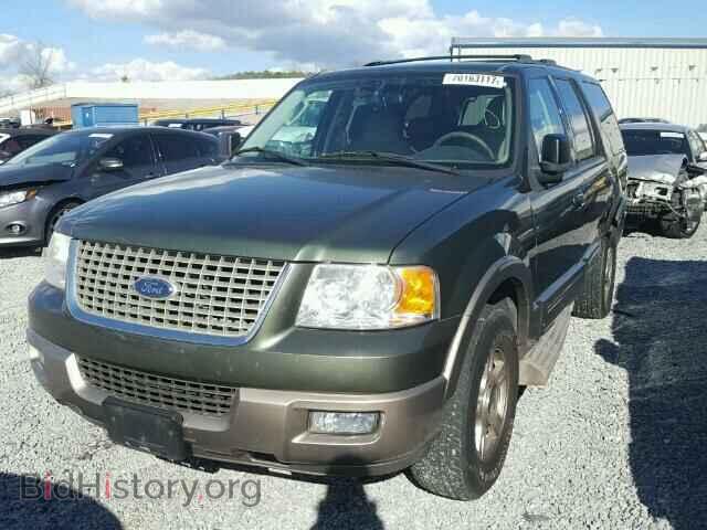 2004 FORD EXPEDITION - VIN: 1FMPU17L74LB20371 - Фото 2