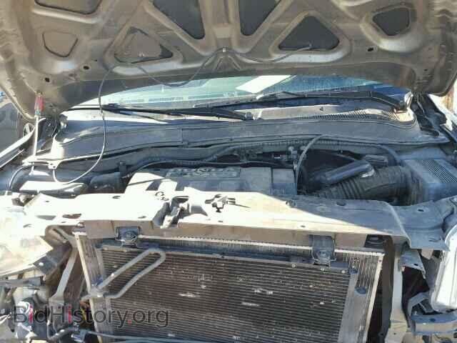 2008 HONDA PILOT - VIN: 5FNYF28798B009341 - Фото 7