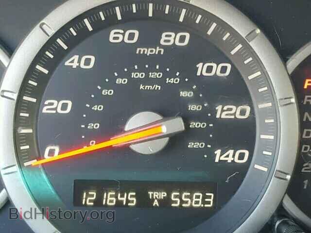 2008 HONDA PILOT - VIN: 5FNYF28798B009341 - Фото 8