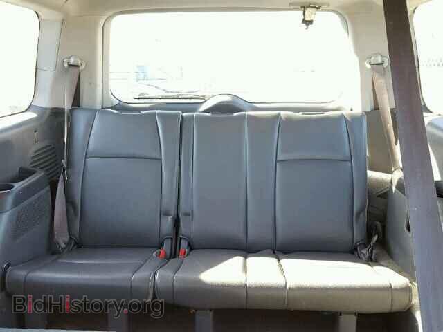 2008 HONDA PILOT - VIN: 5FNYF28798B009341 - Фото 9
