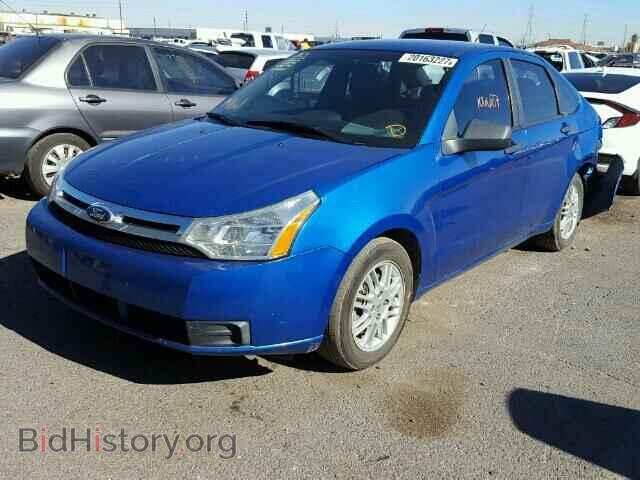 2010 FORD FOCUS - VIN: 1FAHP3FN2AW188205 - Photo 2