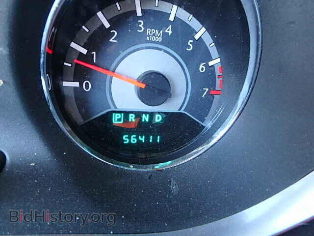 2011 CHRYSLER 200 - VIN: 1C3BC2FBXBN600233 - Фото 8
