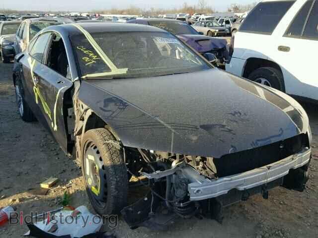 Photo WAUYGAFCXCN133469 - AUDI A7 2012