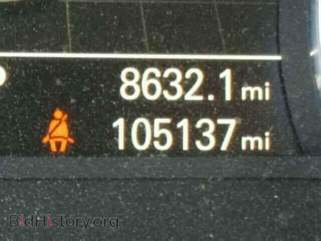 2012 AUDI A7 - VIN: WAUYGAFCXCN133469 - Фото 8