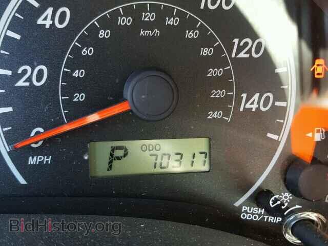 2012 TOYOTA COROLLA - VIN: 2T1BU4EE6CC814611 - Фото 8