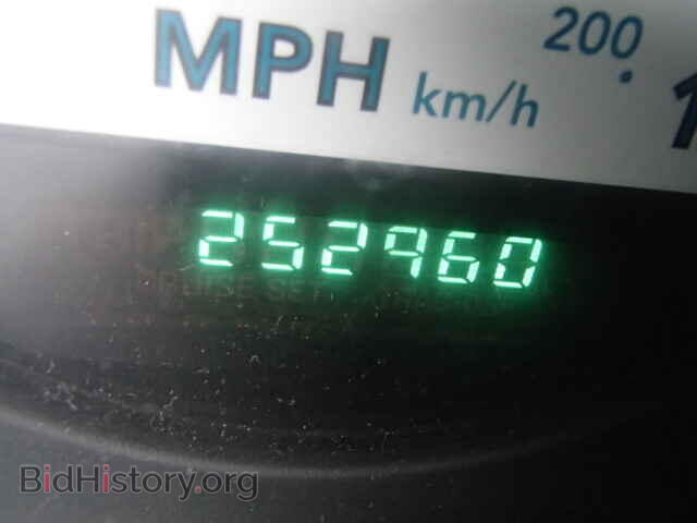 2006 DODGE CARAVAN - VIN: 2D4GP44L46R624276 - Фото 8