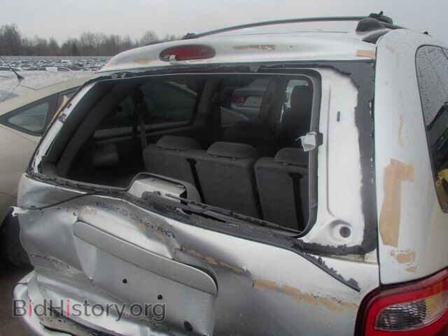 2006 DODGE CARAVAN - VIN: 2D4GP44L46R624276 - Фото 10