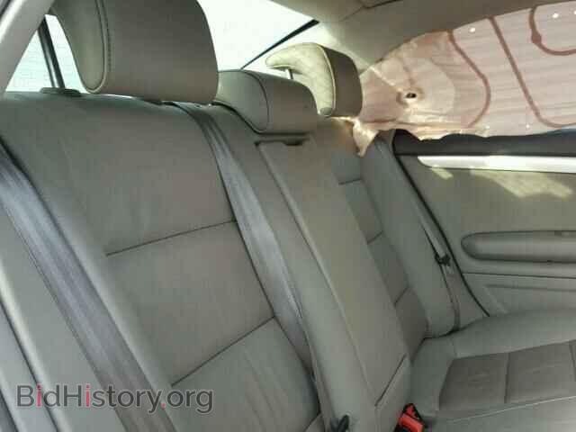 2007 AUDI A4 - VIN: WAUAF78EX7A056508 - Фото 6
