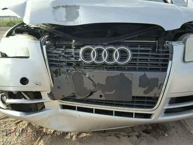 2007 AUDI A4 - VIN: WAUAF78EX7A056508 - Фото 9