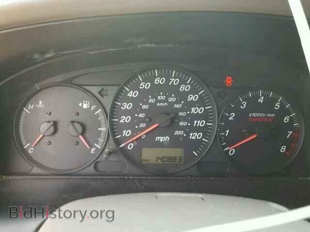 2003 MAZDA MPV - VIN: JM3LW28A730369292 - Фото 8