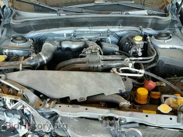 2012 SUBARU FORESTER - VIN: JF2SHBBC2CH409936 - Photo 7