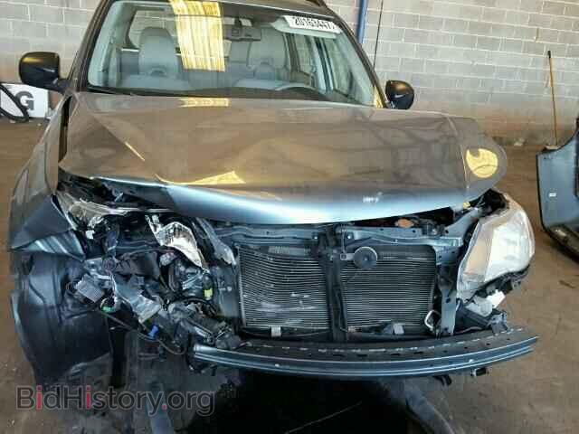 2012 SUBARU FORESTER - VIN: JF2SHBBC2CH409936 - Photo 9