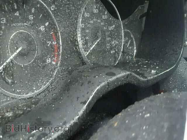 2011 SUBARU OUTBACK - VIN: 4S4BRBKC9B3405806 - Фото 8