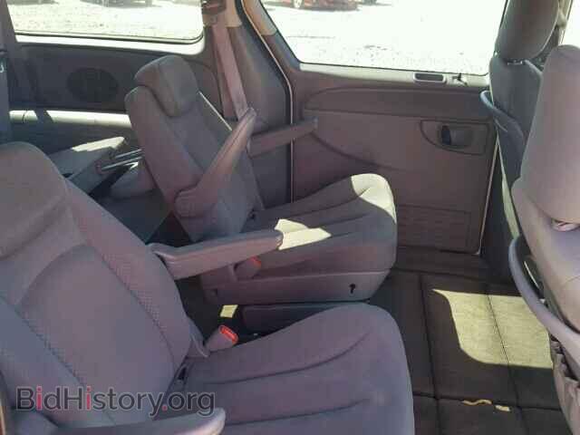 2007 DODGE CARAVAN - VIN: 1D8GP24E47B242589 - Photo 6