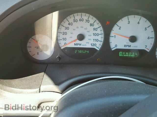 2007 DODGE CARAVAN - VIN: 1D8GP24E47B242589 - Photo 8