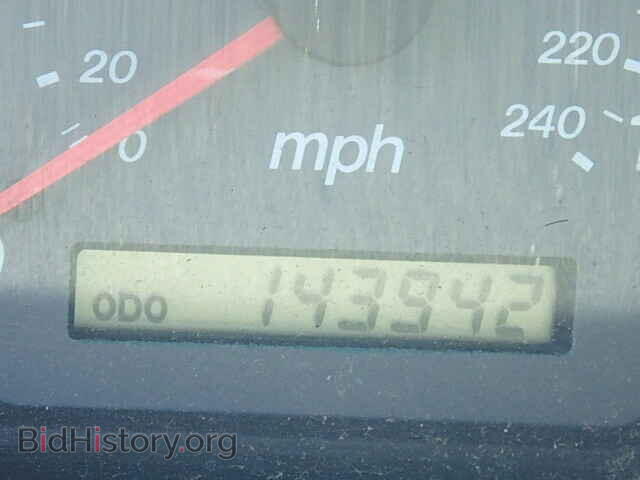 2002 MAZDA 626 - VIN: 1YVGF22C125274209 - Фото 8