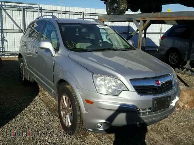 Фотография 3GSCL53718S550097 - SATURN VUE 2008