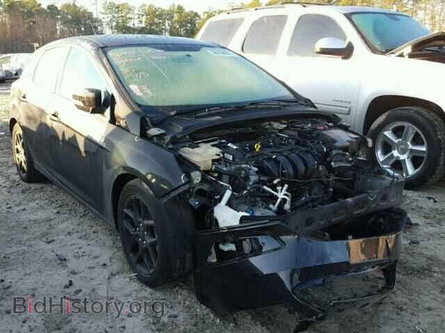 Photo 1FADP3K29GL313401 - FORD FOCUS 2016