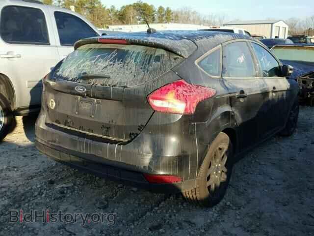 2016 FORD FOCUS - VIN: 1FADP3K29GL313401 - Photo 4