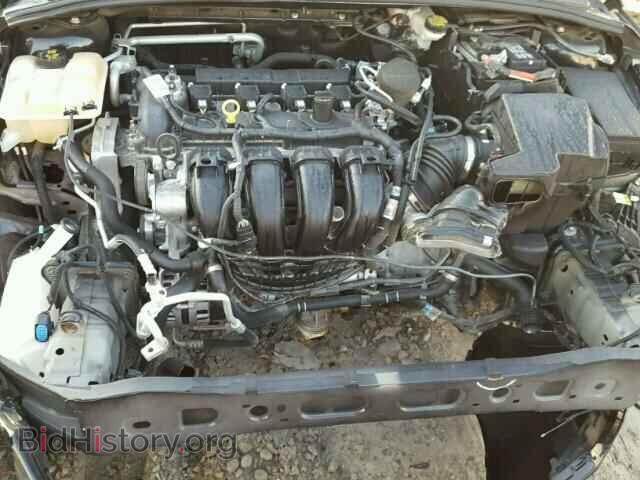 2016 FORD FOCUS - VIN: 1FADP3K29GL313401 - Photo 7