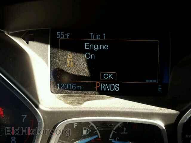 2016 FORD FOCUS - VIN: 1FADP3K29GL313401 - Photo 8