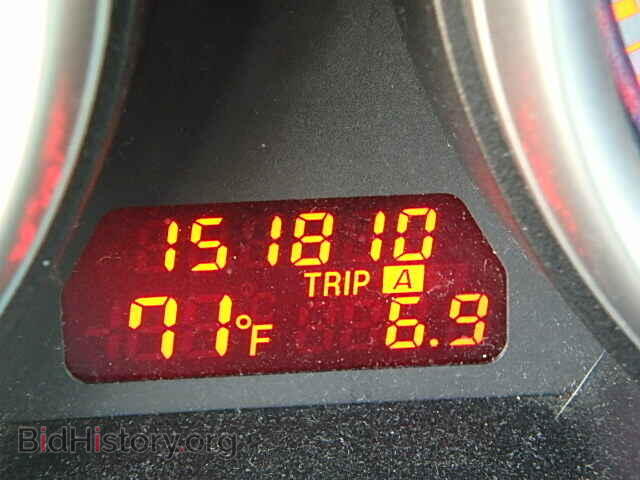 2009 MAZDA 6 - VIN: 1YVHP82B995M30938 - Photo 8