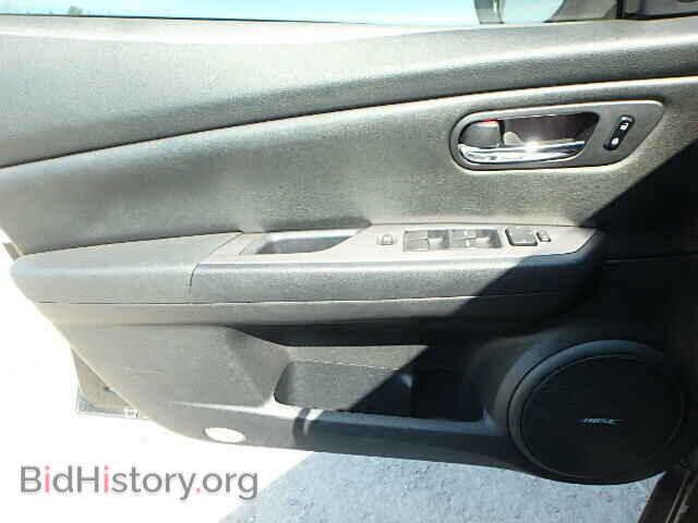 2009 MAZDA 6 - VIN: 1YVHP82B995M30938 - Photo 9