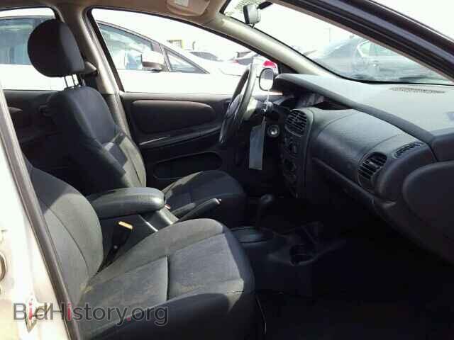 2003 DODGE NEON - VIN: 1B3ES26C93D203724 - Фото 5