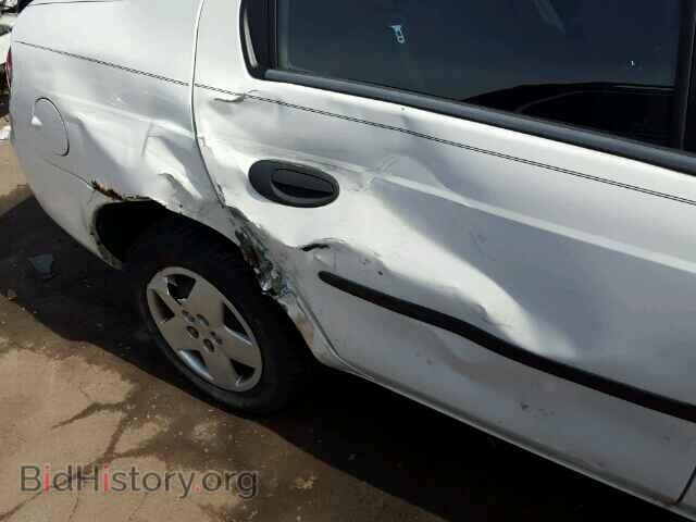 2003 DODGE NEON - VIN: 1B3ES26C93D203724 - Фото 10