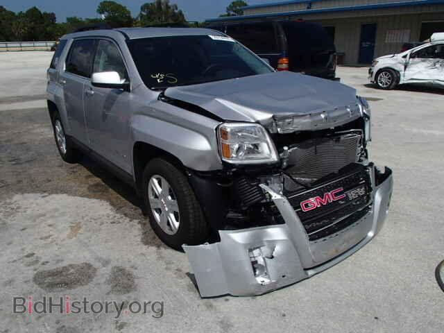 Photo 2GKALSEK9F6173909 - GMC TERRAIN 2015