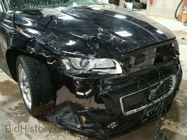 2008 VOLVO S80 - VIN: YV1AH992581056196 - Фото 9