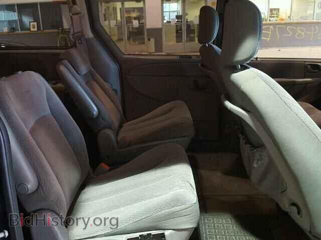 2005 DODGE CARAVAN - VIN: 2D4GP24R75R200100 - Фото 6