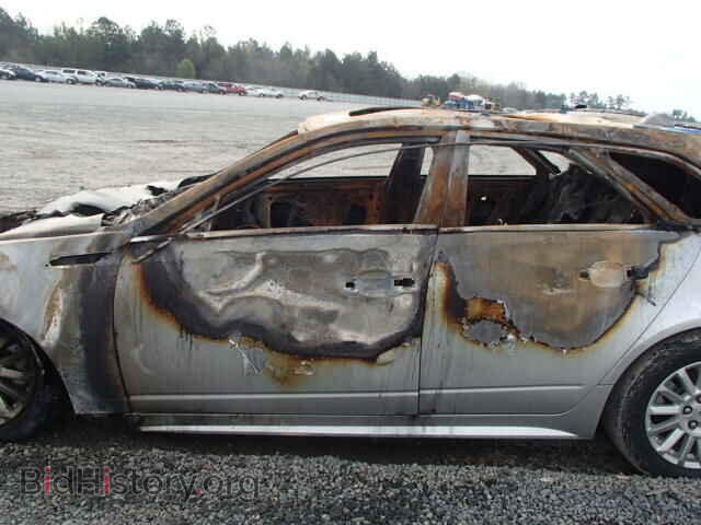2012 CADILLAC CTS - VIN: 1G6DA8E56C0132642 - Photo 9