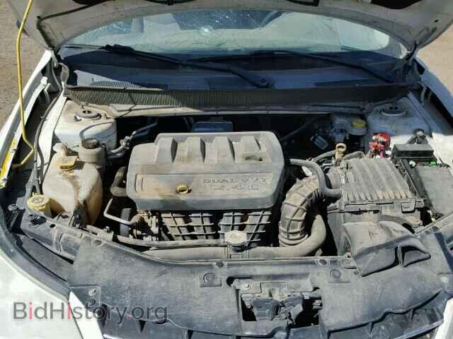 2007 CHRYSLER SEBRING - VIN: 1C3LC46K77N591644 - Фото 7