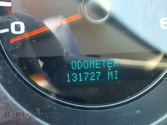 2007 CHEVROLET SILVERADO - VIN: 2GCEC19J371605336 - Фото 8