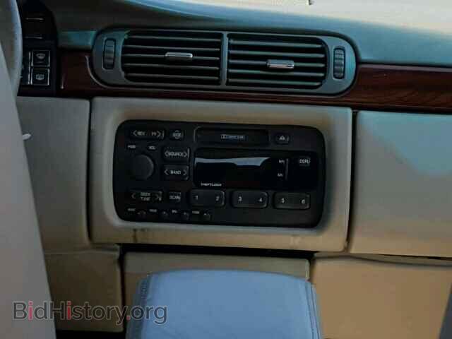 1999 CADILLAC DEVILLE - VIN: 1G6KD54Y8XU797601 - Фото 9