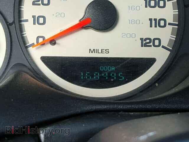 2003 DODGE NEON - VIN: 1B3ES56C43D197459 - Фото 8