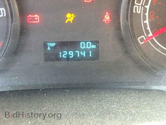 2008 FORD FOCUS - VIN: 1FAHP32N48W217168 - Фото 8