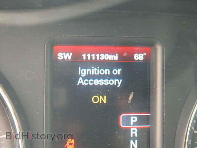 2012 DODGE CHARGER - VIN: 2C3CDXHG4CH140262 - Фото 8