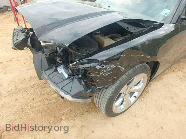 2012 DODGE CHARGER - VIN: 2C3CDXHG4CH140262 - Фото 10