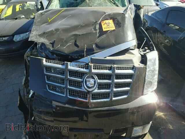 2010 CADILLAC ESCALADE - VIN: 1GYUCCEF2AR248913 - Фото 7