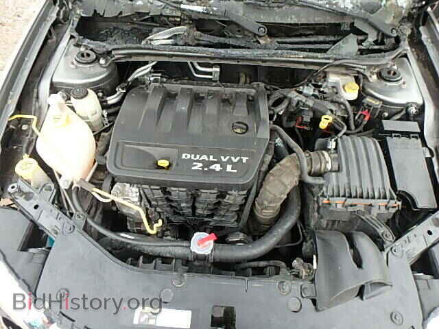 2013 DODGE AVENGER - VIN: 1C3CDZAB7DN756329 - Photo 7