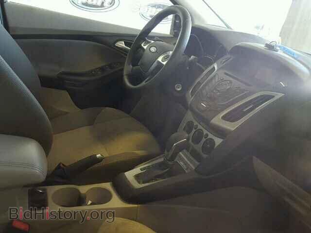 2014 FORD FOCUS - VIN: 1FADP3F24EL227291 - Photo 5