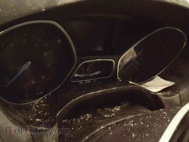 2014 FORD FOCUS - VIN: 1FADP3N2XEL370702 - Фото 8