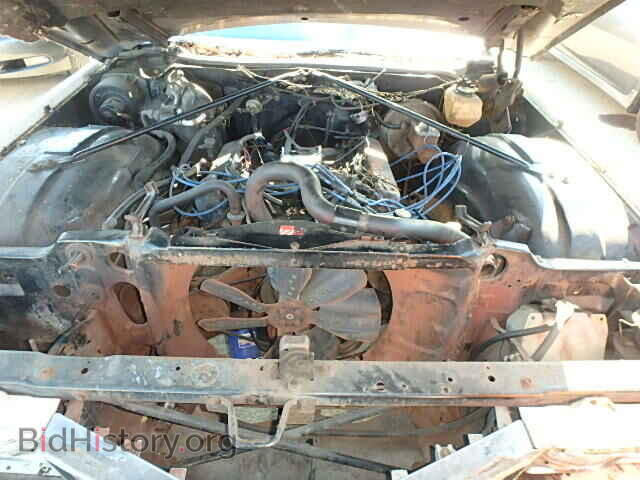 1972 CADILLAC DEVILLE - VIN: 6D47R2Q283548 - Фото 7