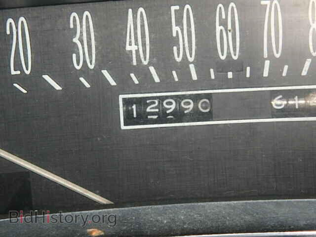 1972 CADILLAC DEVILLE - VIN: 6D47R2Q283548 - Фото 8