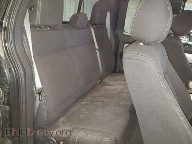 2013 FORD F150 - VIN: 1FTFX1EF2DFD44280 - Фото 6