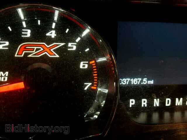 2013 FORD F150 - VIN: 1FTFX1EF2DFD44280 - Фото 8